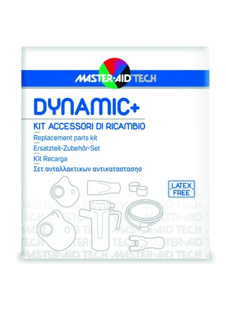 MASTER-AID KIT ACCES RIC DYNAMIC