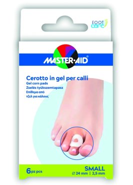 M-AID FC CEROTTO GEL CALLI S6P