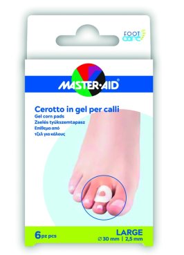 M-AID FC CEROTTO GEL CALLI L6P