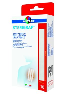 M-AID STERIGRAP SUTURA100X12MM