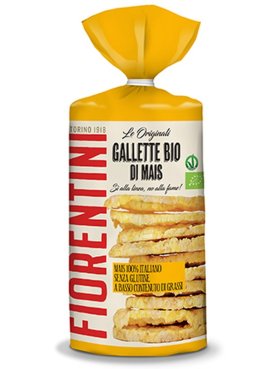 BIO GALLETTE MAIS 120G []