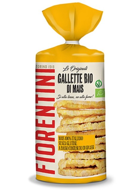 BIO GALLETTE MAIS 120G []