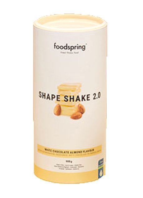 SHAPE SHAKE 2,0 CIOC BI 900G