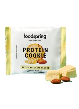 PROTEIN COOKIE CIOC BI-MAND50G