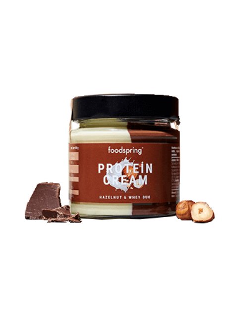 CREMA PROTEICA DUO 200G