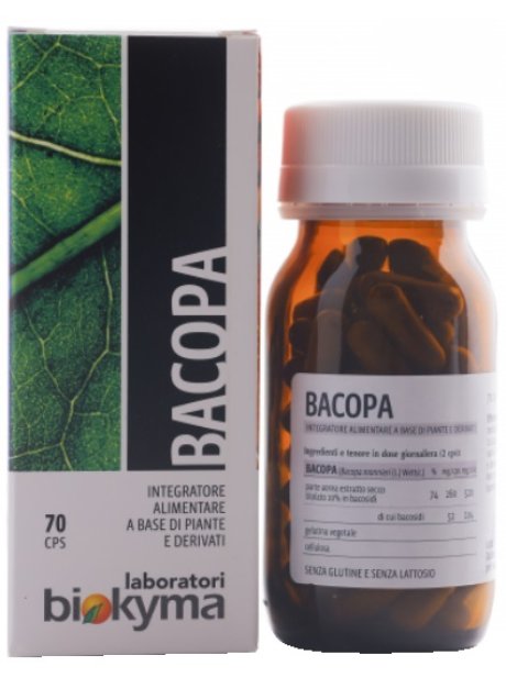 BACOPA 70CPS