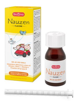 NAUZEN FLACONE 50ML