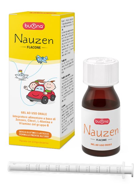 NAUZEN FLACONE 50ML