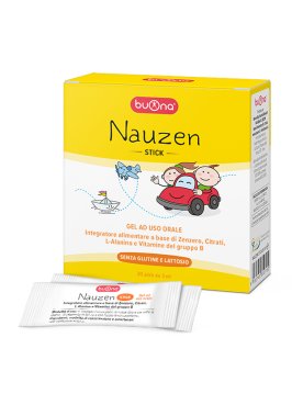 NAUZEN STICK 20STICK