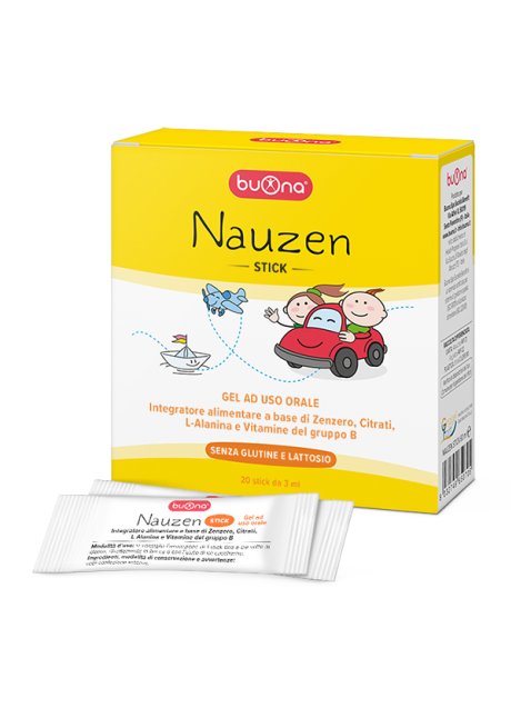 NAUZEN STICK 20STICK