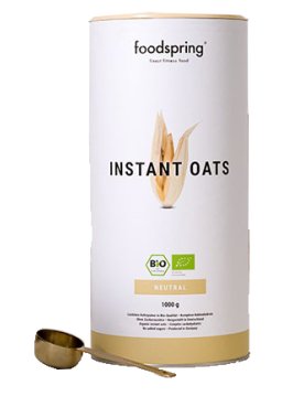 AVENA ISTANTANEA BIO 1000G