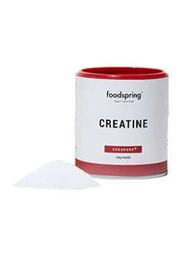 CREATINA POLVERE 150G