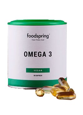 OMEGA 3 90CPS