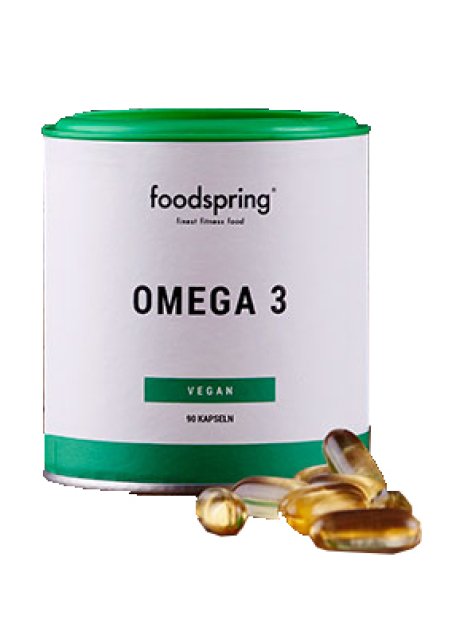 OMEGA 3 90CPS