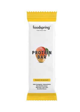 PROTEIN BAR MILKSHAKE MANGO60G