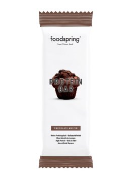 PROTEIN BAR MUFFIN CIOC 60G