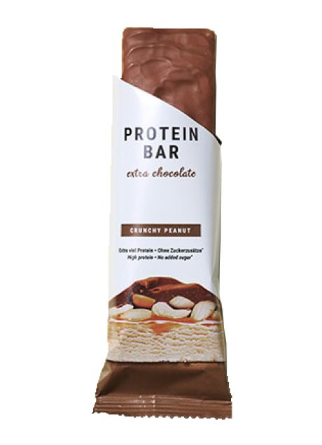 PROTEIN BAR EX CHOCOLATE ARACH