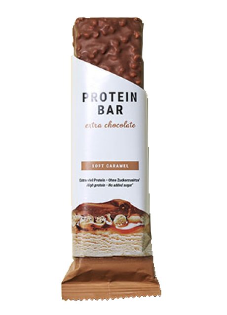 PROTEIN BAR EX CHOCOLATE SOFT