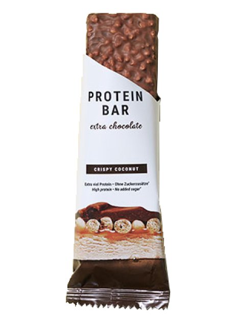 PROTEIN BAR EX CHOCOLATE COCCO