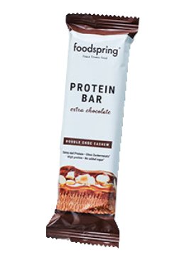 PROTEIN BAR EX DOPPIO CIOC ANA