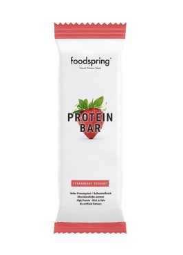 PROTEIN BAR YOGURT FRAGOLA 60G