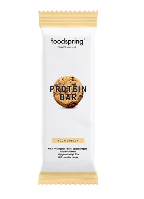 PROTEIN BAR COOKIE DOUGH 60G