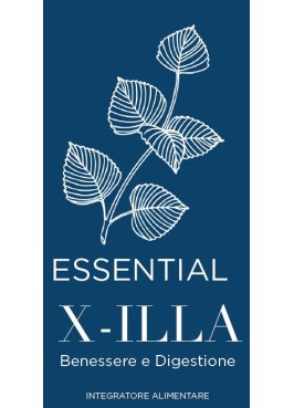 ESSENTIAL X-ILLA 60CPS