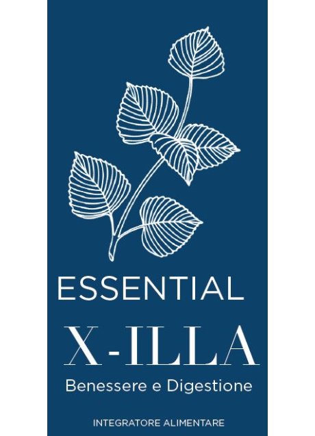 ESSENTIAL X-ILLA 60CPS