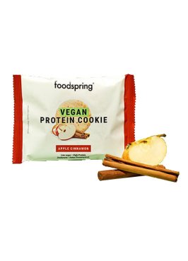 VEGAN PROTEIN COOKIE MELA CANN