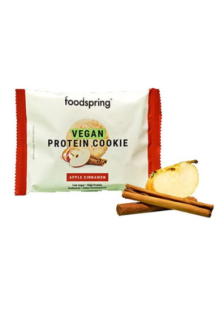 VEGAN PROTEIN COOKIE MELA CANN