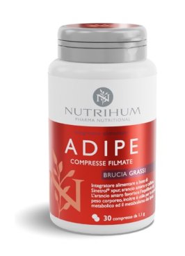 NUTRIHUM ADIPE 30CPR