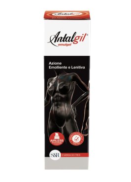 ANTALGIL EMULGEL 100ML