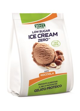 WHYNATURE ICE CREAM ZERO NOCC