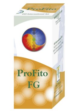 PROFITO FG GOCCE 50ML