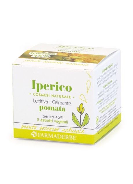 IPERICO POMATA 75ML