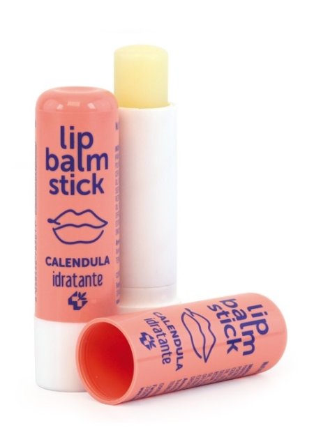 LIP BALM STICK IDRATANTE CALEN