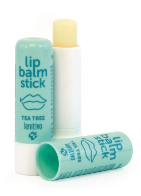 LIP BALM STICK LENITIVO TEA TR