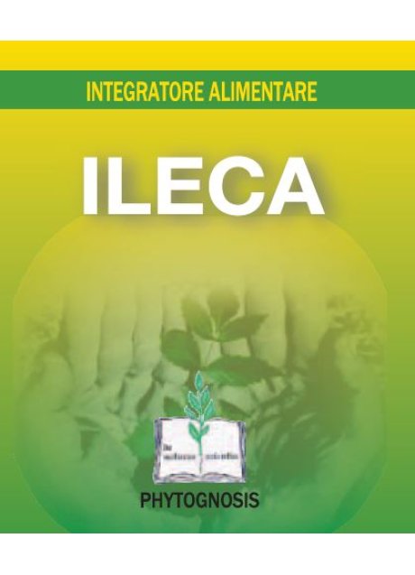 ILECA 60CPR