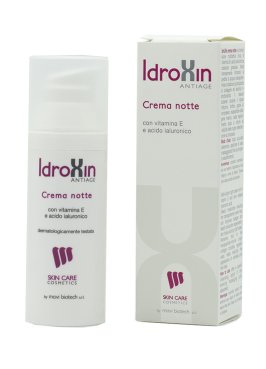 IDROXIN CREMA 50ML
