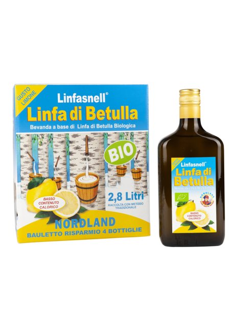 LINFASNELL LINFA BET LI4X700ML