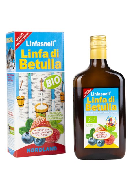 LINFASNELL LINFA BET FRUT700ML