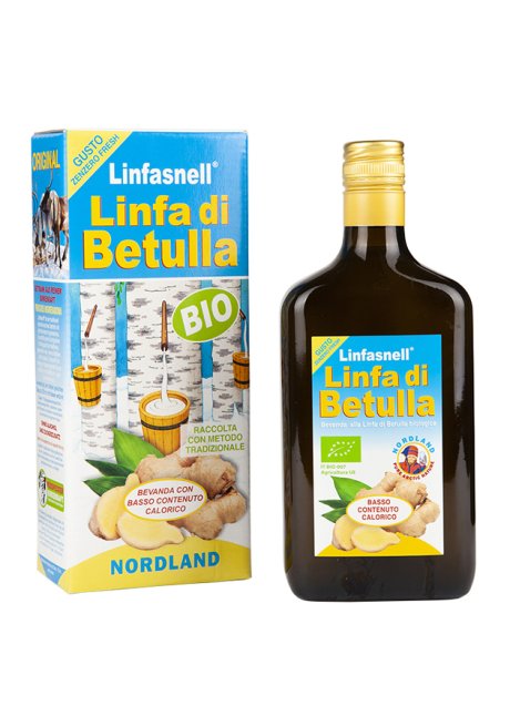 LINFASNELL LINFA BET ZENZ700ML