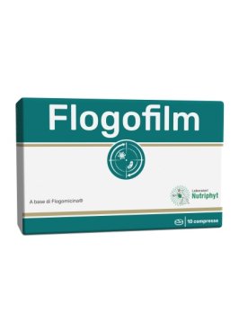 FLOGOFILM 10CPR