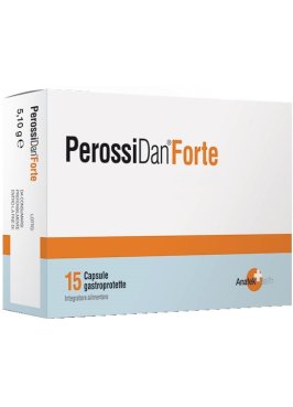 PEROSSIDAN FORTE 15CPS