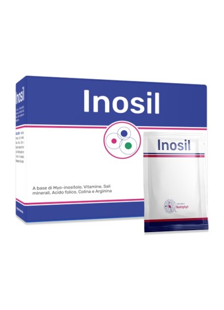 INOSIL 20 BUSTINE