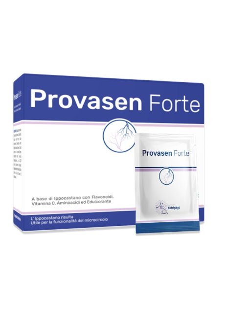 PROVASEN FORTE 18 BUSTINE