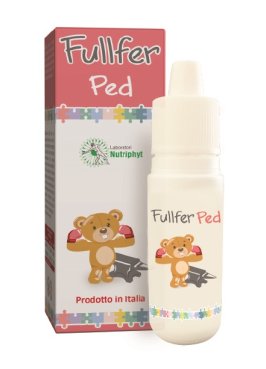 FULLFER PED GOCCE 30ML