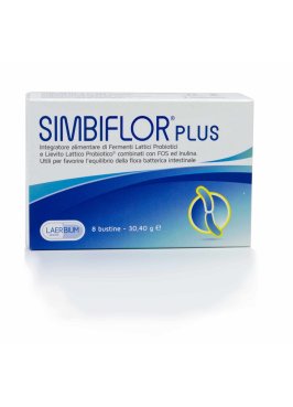 SIMBIFLOR PLUS 8BUST