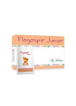 FLOGOSPIR JUNIOR