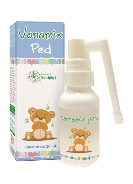 VONAMIX PED SPRAY 15ML